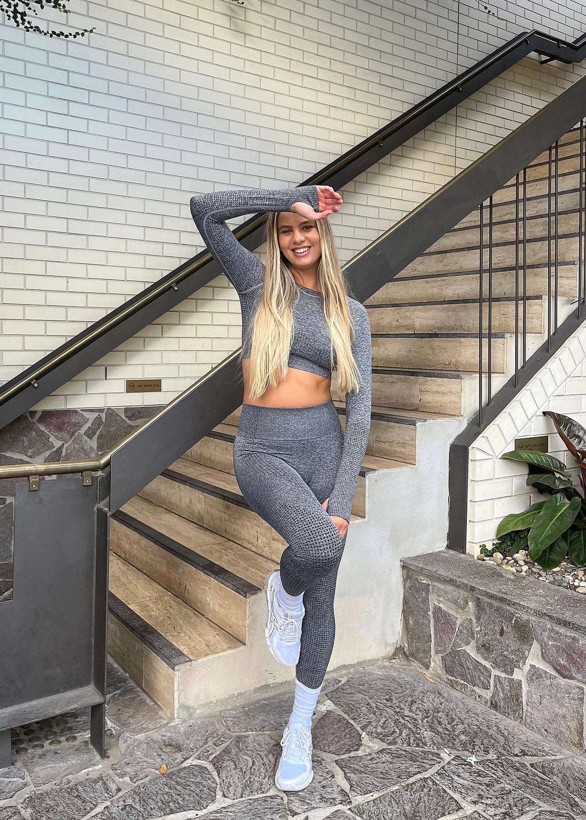 Gymshark on sale dynamic leggings